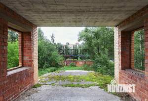Дом 641м², 4-этажный, участок 15 сот.  