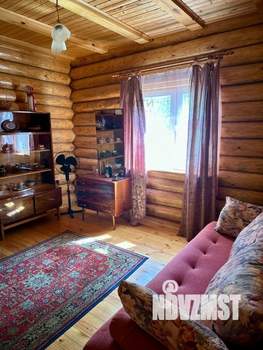 Дом 120м², 2-этажный, участок 9 сот.  