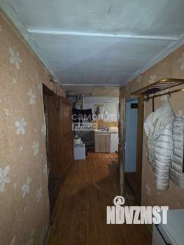 Дом 52м², 1-этажный, участок 10 сот.  