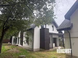 Коттедж 245м², 2-этажный, участок 7 сот.  