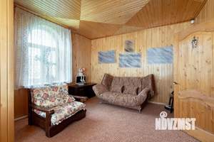 Дом 464м², 3-этажный, участок 21 сот.  