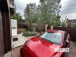 Таунхаус 170м², 2-этажный, участок 4 сот.  