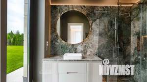 Дом 1072м², 2-этажный, участок 27 сот.  