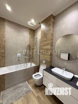 Таунхаус 205м², 2-этажный, участок 4 сот.  