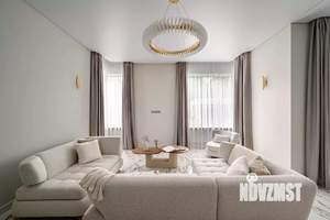 Дом 250м², 2-этажный, участок 10 сот.  