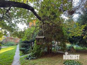 Коттедж 250м², 3-этажный, участок 25 сот.  