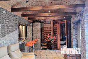 Дом 400м², 2-этажный, участок 90 сот.  