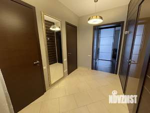 Таунхаус 220м², 2-этажный, участок 2 сот.  