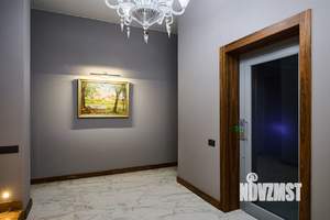 Дом 800м², 2-этажный, участок 17 сот.  