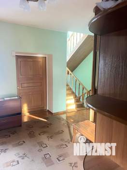 Коттедж 477м², 3-этажный, участок 20 сот.  