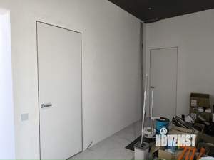 Коттедж 228м², 2-этажный, участок 6 сот.  