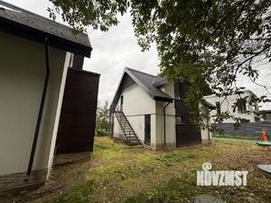 Коттедж 245м², 2-этажный, участок 7 сот.  