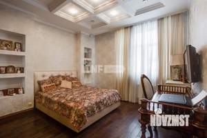 Дом 600м², 2-этажный, участок 20 сот.  