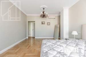 Таунхаус 400м², 3-этажный, участок 3 сот.  