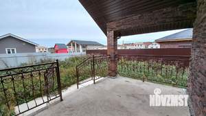 Дом 170м², 2-этажный, участок 7 сот.  