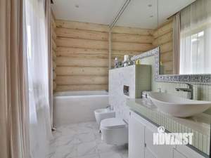 Дом 341м², 2-этажный, участок 14 сот.  