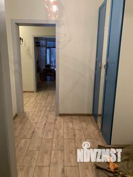 Таунхаус 160м², 3-этажный, участок 2 сот.  