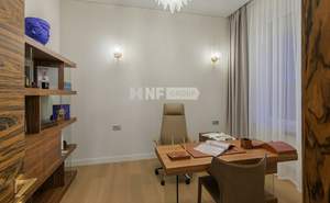 Дом 300м&sup2;, 2-этажный, участок 10 сот.  