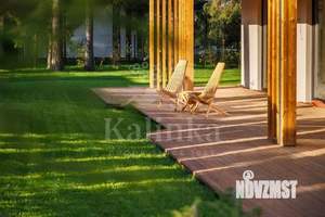 Дом 369м², 2-этажный, участок 10 сот.  