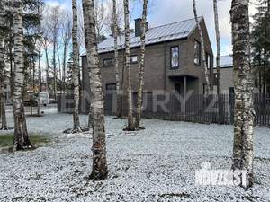 Коттедж 146м&sup2;, 2-этажный, участок 5 сот.  