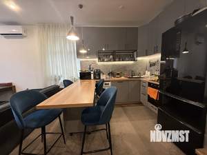 Таунхаус 122м², 3-этажный, участок 2 сот.  