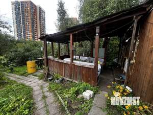 Дом 50м², 1-этажный, участок 4 сот.  