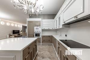 Дом 328м², 1-этажный, участок 16 сот.  