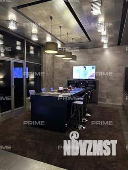 Коттедж 450м², 2-этажный, участок 8 сот.  