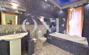 Дом 555м², 2-этажный, участок 29 сот.  