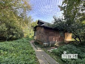 Дом 150м², 1-этажный, участок 11 сот.  