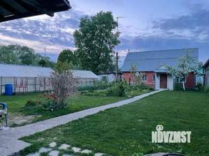 Дом 450м², 3-этажный, участок 12 сот.  