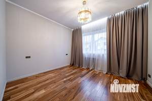 Таунхаус 188м&sup2;, 2-этажный, участок 3 сот.  