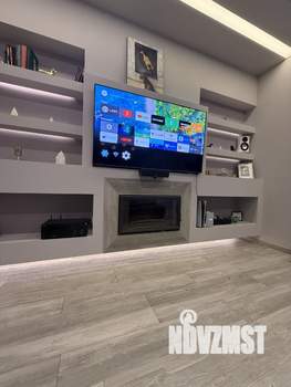 Таунхаус 200м², 2-этажный, участок 2 сот.  