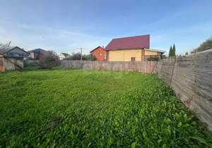 Дом 100м², 1-этажный, участок 5 сот.  