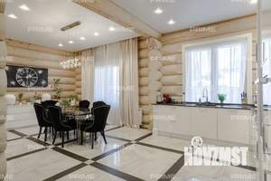 Коттедж 340м², 2-этажный, участок 15 сот.  