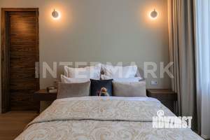 Коттедж 250м², 2-этажный, участок 10 сот.  