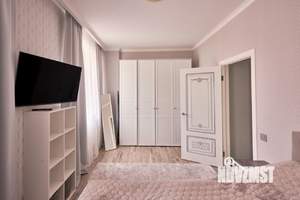 Таунхаус 190м², 3-этажный, участок 4 сот.  