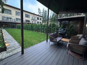 Дом 200м², 3-этажный, участок 3 сот.  