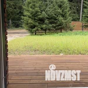 Коттедж 240м², 2-этажный, участок 7 сот.  