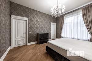 Коттедж 330м², 1-этажный, участок 16 сот.  