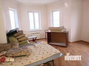 Коттедж 225м², 3-этажный, участок 14 сот.  