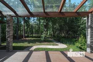 Коттедж 900м², 3-этажный, участок 11 сот.  