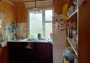 Дом 120м², 2-этажный, участок 6 сот.  