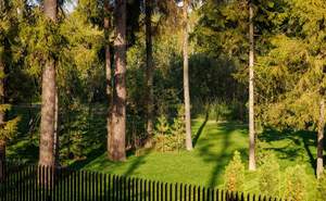 Дом 386м², 2-этажный, участок 10 сот.  