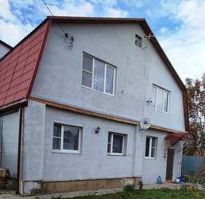 Дом 272м², 2-этажный, участок 17 сот.  