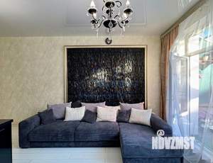 Таунхаус 150м², 3-этажный, участок 2 сот.  