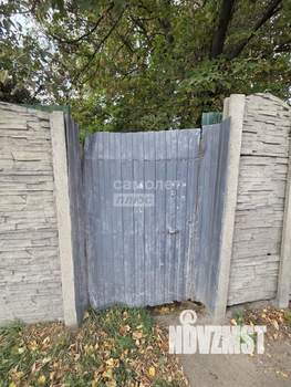 Дом 62м², 1-этажный, участок 6 сот.  