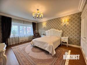 Таунхаус 450м², 2-этажный, участок 2 сот.  
