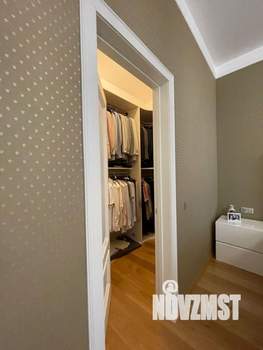 Таунхаус 350м², 3-этажный, участок 8 сот.  