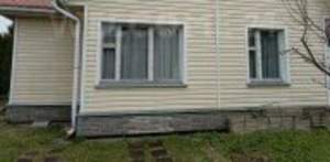 Дом 120м², 2-этажный, участок 6 сот.  